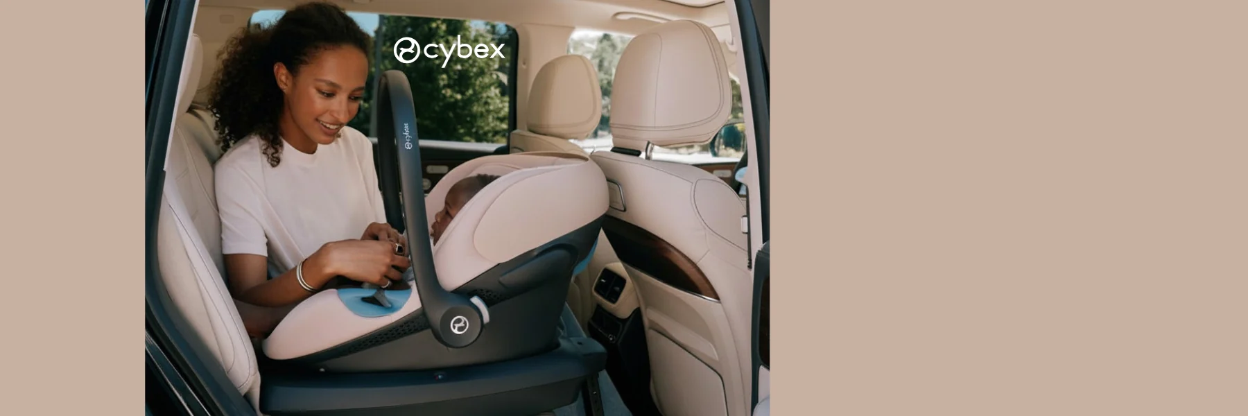 Style Your Little One's Journey