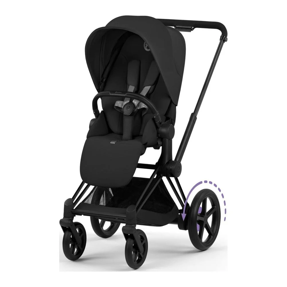 Top Stroller